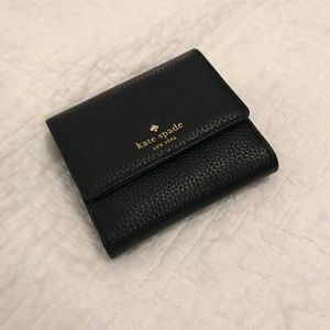 Kate Spade Tavy Wallet